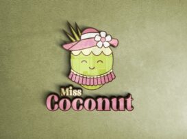 Miss Coconut