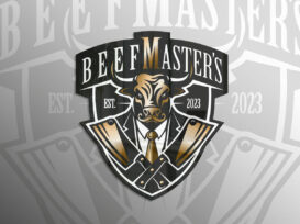 BeefMasters Logodesign