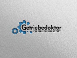 Getriebedoktor Logo