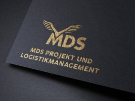 MDS Logo Design