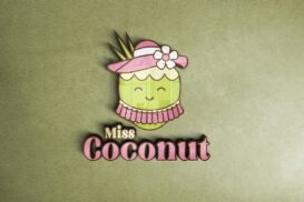 Miss Coconut