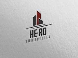He-ro Logo