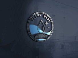 Clean Werk Harbas Logo