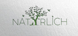 Natyrlich Logo Design