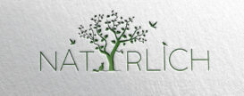 Natyrlich Logo Design