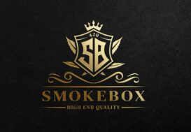 Smokebox Logo