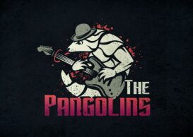 The Pangolins 2