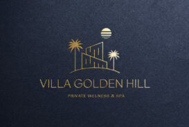 Villa Golden Hill Mockup 1